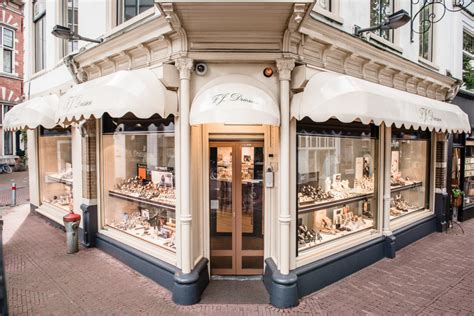 juwelier in haarlem